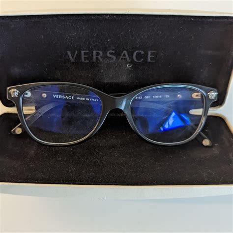 versace 3153 eyeglasses|Versace 3153 Eyeglasses .